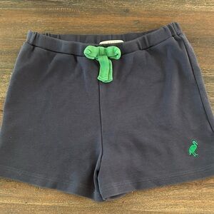 Beaufort Bonnet Navy Shorts